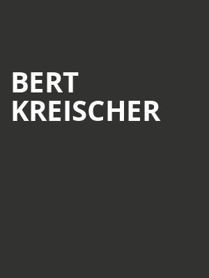 Bert Kreischer, BOK Center, Tulsa