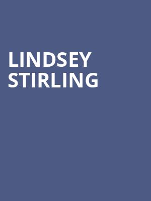 Lindsey Stirling, BOK Center, Tulsa