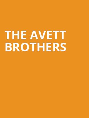 The Avett Brothers, BOK Center, Tulsa