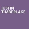 Justin Timberlake, BOK Center, Tulsa