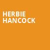 Herbie Hancock, Chapman Music Hall, Tulsa