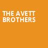 The Avett Brothers, BOK Center, Tulsa