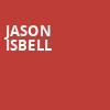 Jason Isbell, Cains Ballroom, Tulsa