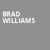 Brad Williams, Chapman Music Hall, Tulsa