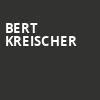 Bert Kreischer, BOK Center, Tulsa