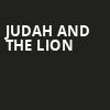 Judah and the Lion, Tulsa Theater, Tulsa