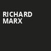 Richard Marx, The Joint, Tulsa