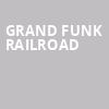Grand Funk Railroad, Skyline Event Center Osage Casino, Tulsa