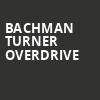 Bachman Turner Overdrive, River Spirit Casino, Tulsa