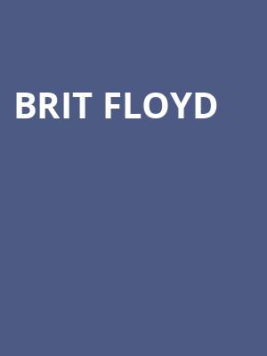 Brit Floyd, Tulsa Theater, Tulsa