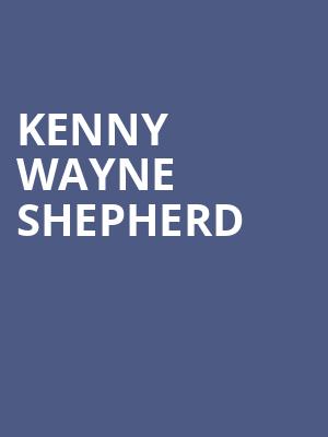 Kenny Wayne Shepherd, River Spirit Casino, Tulsa