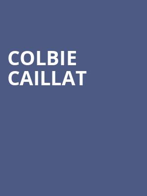 Colbie Caillat Poster