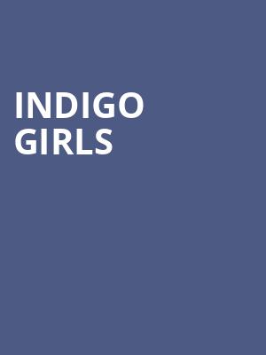 Indigo Girls, Brady Theater, Tulsa