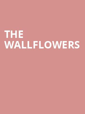 The Wallflowers, Tulsa Theater, Tulsa