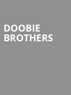 Doobie Brothers, BOK Center, Tulsa