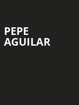 Pepe Aguilar, BOK Center, Tulsa