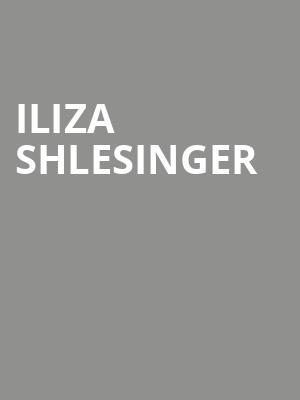 Iliza Shlesinger, Brady Theater, Tulsa