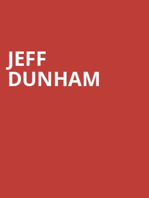 Jeff Dunham, BOK Center, Tulsa