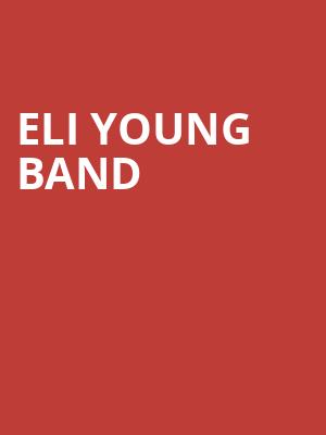 Eli Young Band, The Joint, Tulsa