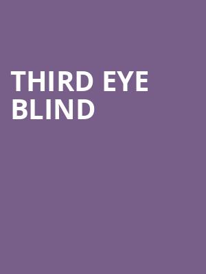 Third Eye Blind, The Joint, Tulsa