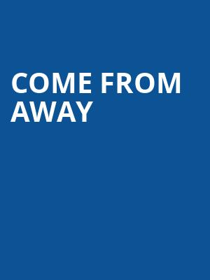 Come From Away, Bartlesville Community Center, Tulsa