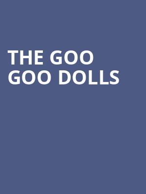 The Goo Goo Dolls, The Joint, Tulsa