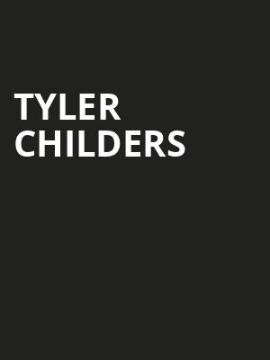 Tyler Childers, BOK Center, Tulsa