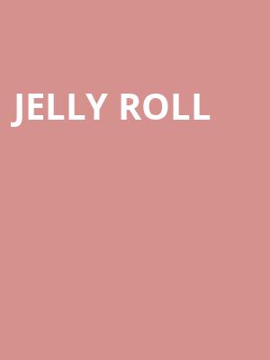 Jelly Roll, BOK Center, Tulsa