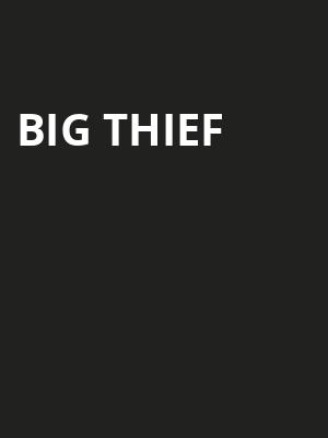 Big Thief, Cains Ballroom, Tulsa