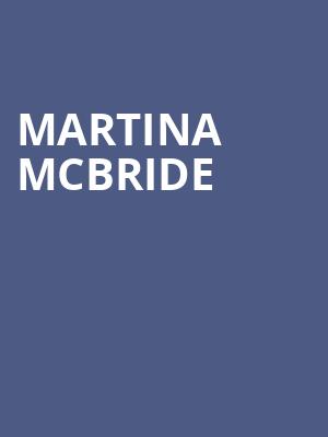 Martina McBride, The Joint, Tulsa