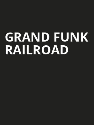 Grand Funk Railroad, The Joint, Tulsa