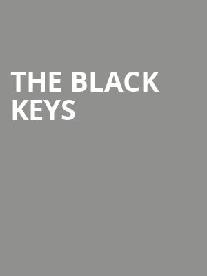 The Black Keys, BOK Center, Tulsa