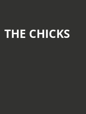 The Chicks, BOK Center, Tulsa