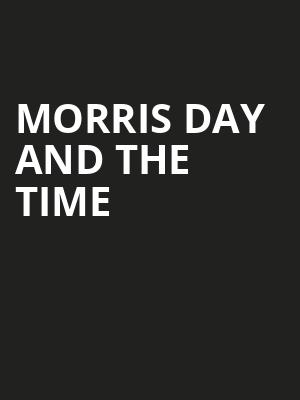 Morris Day and the Time, Skyline Event Center Osage Casino, Tulsa