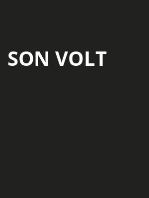 Son Volt, The Vanguard, Tulsa