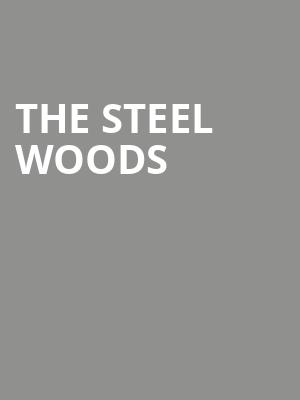 The Steel Woods, Cains Ballroom, Tulsa