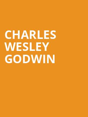 Charles Wesley Godwin, Cains Ballroom, Tulsa