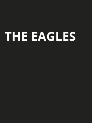 The Eagles, Bank Of Oklahoma Center, Tulsa