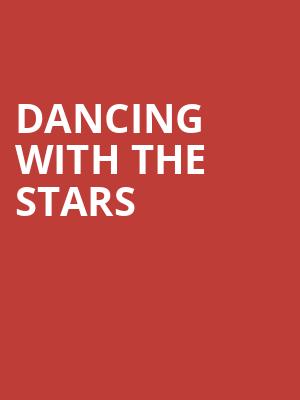 Dancing With the Stars, Tulsa Theater, Tulsa