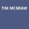 Tim McGraw, BOK Center, Tulsa