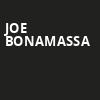 Joe Bonamassa, Tulsa Theater, Tulsa