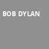 Bob Dylan, Brady Theater, Tulsa