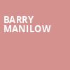 Barry Manilow, BOK Center, Tulsa