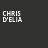 Chris DElia, Tulsa Theater, Tulsa