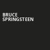 Bruce Springsteen, Bank Of Oklahoma Center, Tulsa