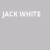 Jack White, Bank Of Oklahoma Center, Tulsa