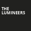 The Lumineers, Bank Of Oklahoma Center, Tulsa