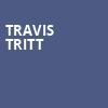 Travis Tritt, The Joint, Tulsa