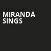 Miranda Sings, Assembly Hall at Cox Business Center, Tulsa