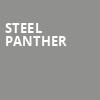 Steel Panther, Cains Ballroom, Tulsa